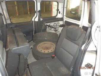Citroen Berlingo 1.6HDi - 5