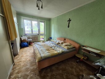 Prodám byt . - 5