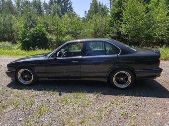 Bmw e34 535i M paket - 5