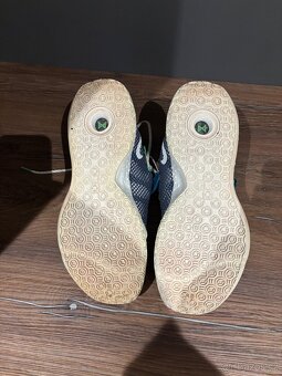 Basketbalové boty Nike PG 4 - 46 - 5