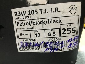 Nové Roxa R3W 105 25,5/40 - 5