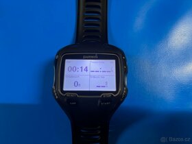 GARMIN Forerunner 910 XT Triatlon - 5