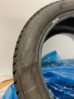 Orium Winter 225/50 R 17 98V - 5