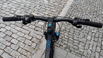 Kolo Rockrider ST 520💥 Ram L 🧍♀️🧍♂️ Kola 27.5🛞 - 5