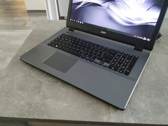 Acer Aspire 17 - 5