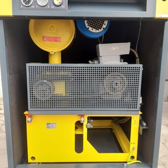 Dmychadlo Kaeser DB235 C Omega 43 PLUS 30KW - 5