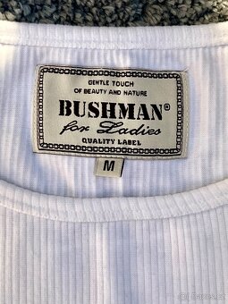 Dámské tílko Bushman NOVÉ vel.38/M - 5