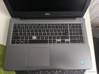 DELL Inspiron 5567 P66F001 Intel Core i7 - 5