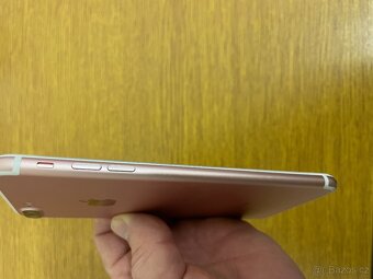 Iphone 7 plus pink 32 GB - 5