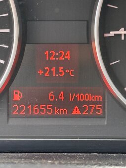 BMW E91 320i 110KW (2005) - 5