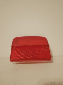 Prodám zadní světlo Jawa 350/638 640 - 5