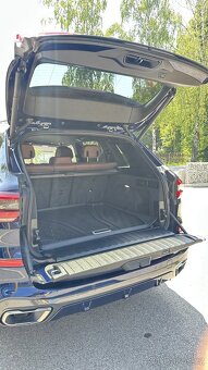 BMW X5 M50d - 5