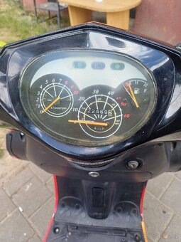 JMSTAR Motocykly - 5