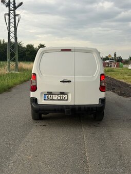 Toyota ProAce - City 2020 1.5 75KW - 5