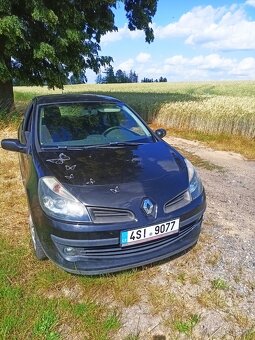 Renault Clio 1.6 i - 5