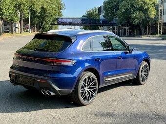 Porsche Macan 2024, 2.0T, 10.000 km - 5