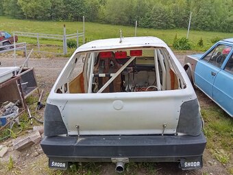 Favorit na autocross - 5