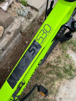 Rockrider ST 530 velikost M - 5