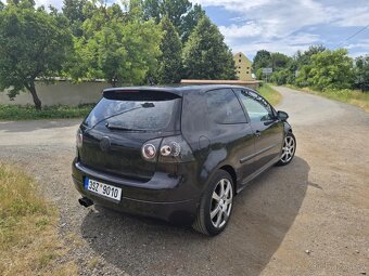 Golf 5 Gti 147kw 2009 - 5