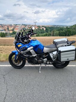 Yamaha XT 1200 z Super Tenere - 5