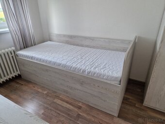 Studentský pokoj - 5