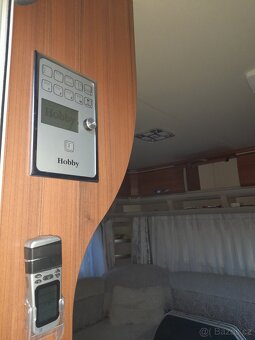 Hobby premium 610 ul - 5