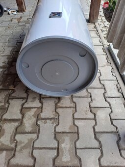 Bojler drazice r.v.2022 - 5