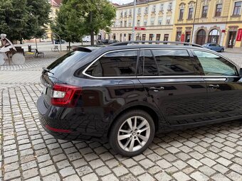 Škoda Octavia 2.0 Tdi - 5