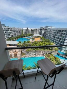 Thajsko - Pattaya - Laguna Beach Resort - 5