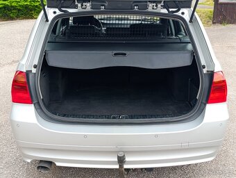 BMW E91 320D 120kw-6Q - 5