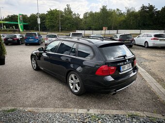 BMW 318D 2.0 2010 - 5