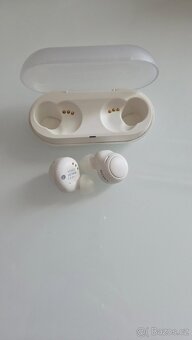 Prodám Sony True Wireless WF-C500 - 5