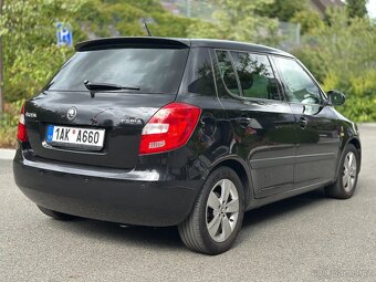 2014 Škoda Fabia 2 1.2 TSi 63kw - 5