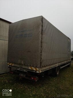 Avia Daewoo Cumins - 5
