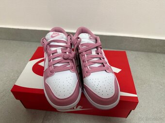 Nike Dunk Low Next Nature - 5