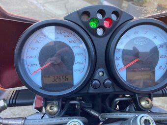 Ducati Monster S4R 996 - 5