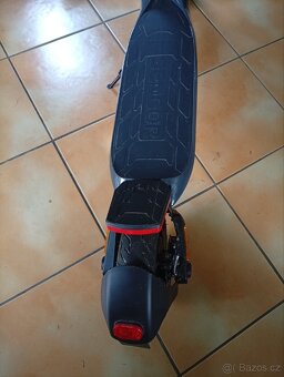 Na prodej Elektrokolobežka - 5