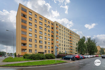 Bytová jednotka 3+1 na ulici J. Čapka ve Frýdku-Místku - 5