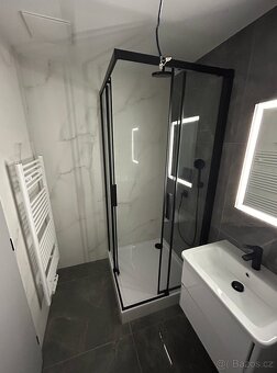 Pronájem bytu 3+kk 49 m² Praha - Střížkov - 5