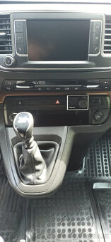 Toyota Proace Verso Family 2.0 D , Manuál, 8míst, LED - 5