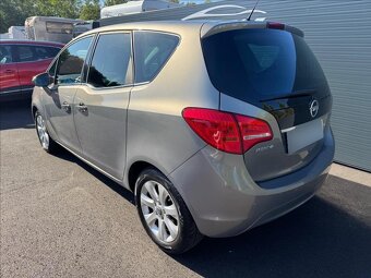 Opel Meriva 1,4 (2015) - 5