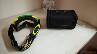 Brýle Oakley Airbrake - 5
