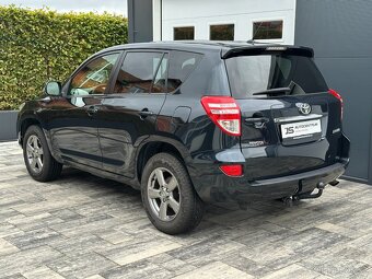 Toyota RAV4 2.0i 158PS Travel A/T 4x4 - 5