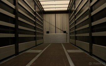 Mercedes-Benz ACTROS 1830 - 4x2 - Průjezdná souprava - 5