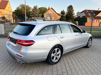 Mercedes-Benz E 220 D 2019 - 5