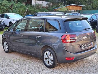 Citroën Grand C4 Spacetourer 1,5 HDI EAT8 FEEL 153.000 km - 5