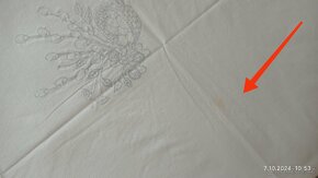 Ubrus velikonoční - 5