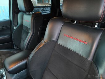 Jeep Grand Cherokee TRAILHAWK 2019 - 5