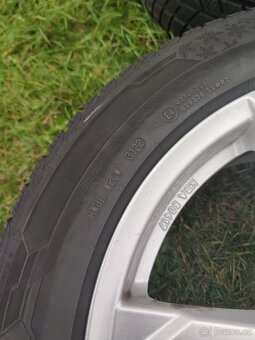 Alu kola 5x112 R18 235/55 XL - 5