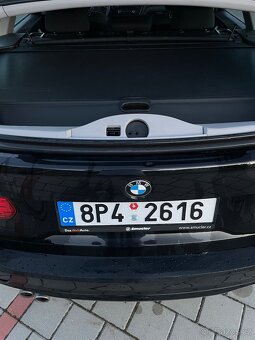 Bmw f31 330d spěchá - 5